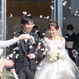 r.s___weddingさんの写真