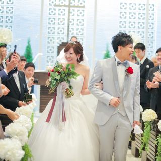 k.a__wedding28さんの写真