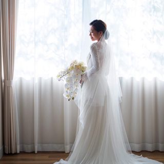 fumi_wedさんの写真