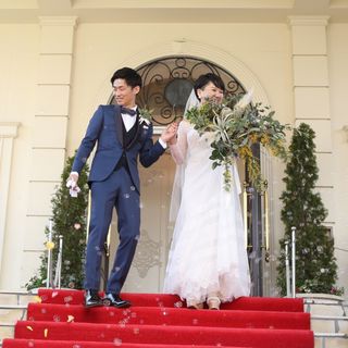 kinoco_weddingさんの写真
