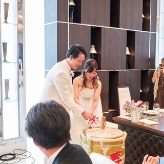 st_tt_weddingさんの写真