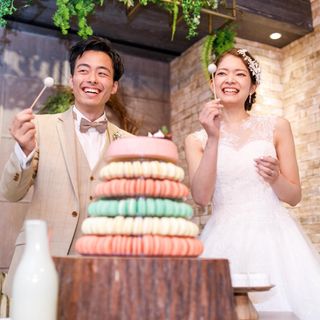 wedding.motoizuさんの写真