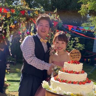 gonpwedding1116さんの写真