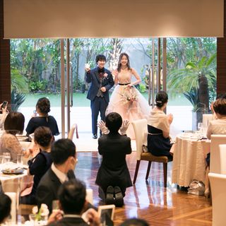 もりりんさんの写真