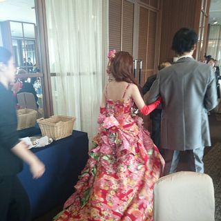 wedding.hm0501さんの写真