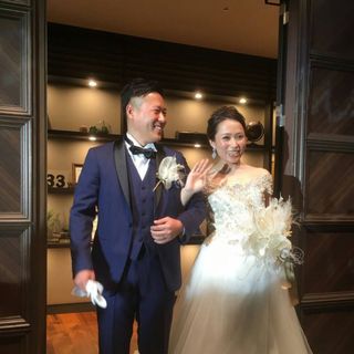 s.n_wedding_n.sさんの写真