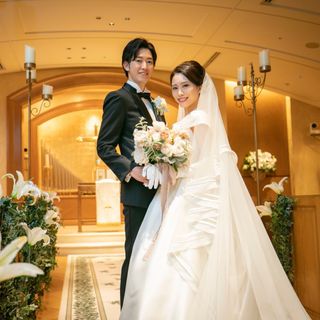 mawedding_eさんの写真
