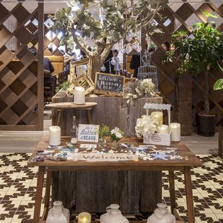 an_bridalさんの写真