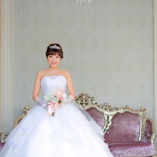 mipoo_weddingさんの写真