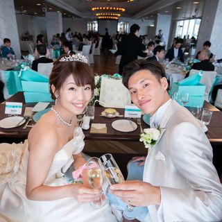 ysmk_wd1013さんの写真