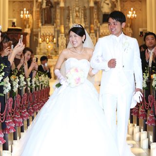 chan_mdy_wdさんの写真