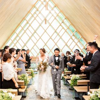 syk_wedding_さんの写真