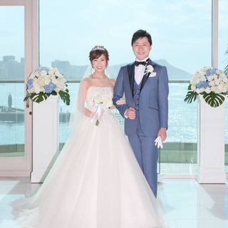 mc_wedding.0522さんの写真