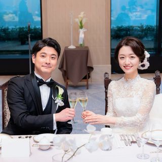 nrm_wedding_0222さんの写真