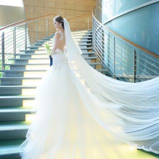 r1107_weddingさんの写真