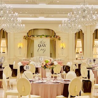 fujiayu_weddingさんの写真