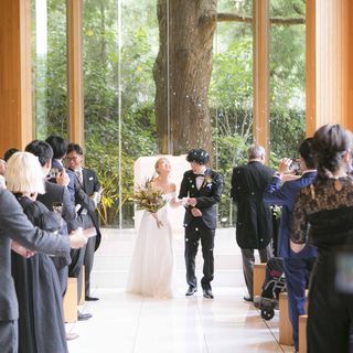 h_wedding0916さんの写真