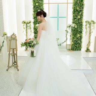 azu.weddingさんの写真
