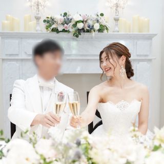 mwedding_13さんの写真