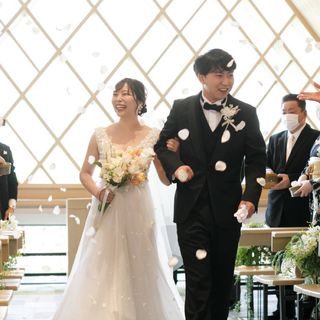 _srrk_weddingさんの写真