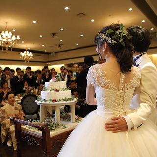 wedding_eve1012さんの写真