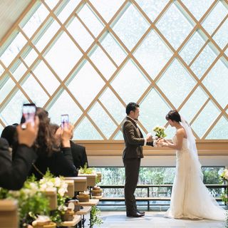 an__weddingさんの写真