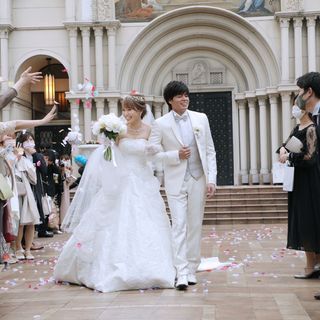 tokunagaoiさんの写真