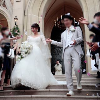 m_wedding0412さんの写真