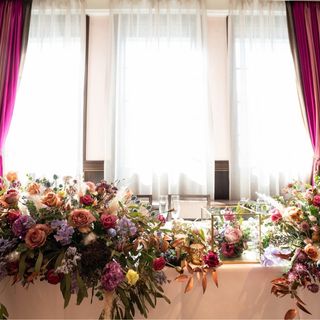 hirochan___weddingさんの写真