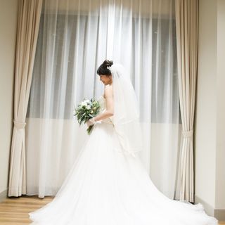 1111_weddingさんの写真