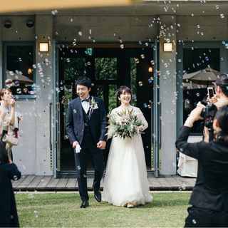 mt__wedding__さんの写真