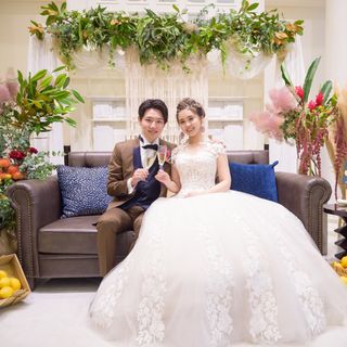mariwed711さんの写真