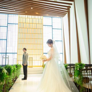 a.nnnn_weddingさんの写真