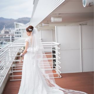 かとしずさんの写真