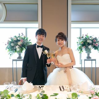 weddingnaho_0424さんの写真