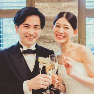 saach_weddingさんの写真