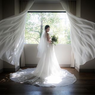 kiki.___brideさんの写真