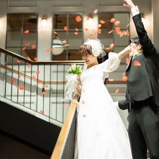 tsts.weddingさんの写真