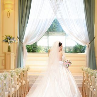 mco_weddingさんの写真