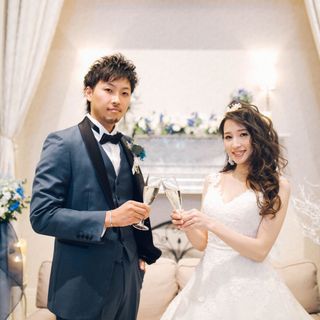 yur_weddingさんの写真