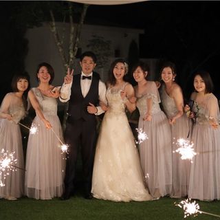 ky_sk.weddingさんの写真
