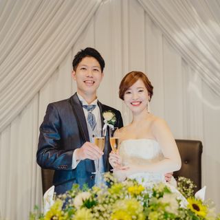 y_wedding_2021さんの写真