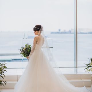 wedding_yr_さんの写真