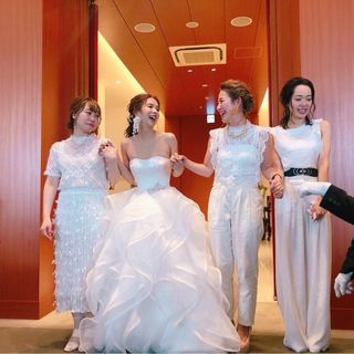 hk_wedding715さんの写真