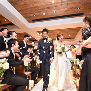 uri229_weddingさんの写真