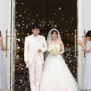 tt_wedding518さんの写真