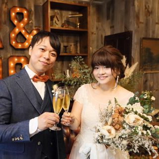 nat_wedding_nestさんの写真
