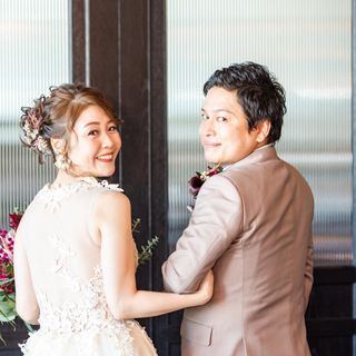 wedding.anirさんの写真
