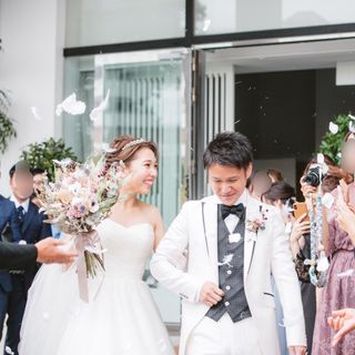 yunatuweddingさんの写真