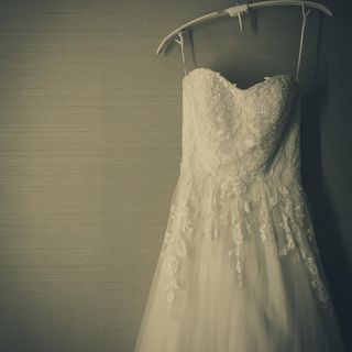 meeebrideさんの写真